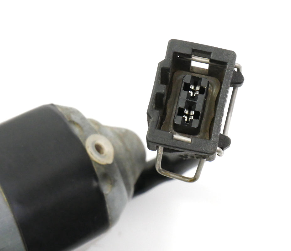 LH Front Power Window Motor 90-93 VW Cabriolet Bosch - Genuine