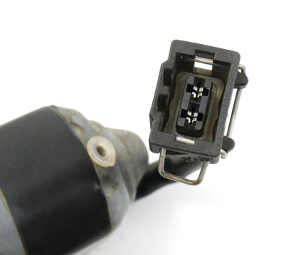 LH Front Power Window Motor 90-93 VW Cabriolet Bosch - Genuine