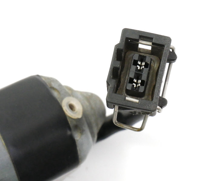 LH Front Power Window Motor 90-93 VW Cabriolet Bosch - Genuine