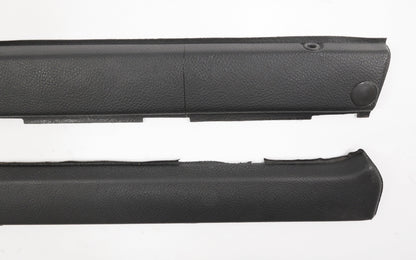 Upper Door Panel Interior Trim 80-93 VW Rabbit Convertible Cabriolet MK1 Genuine