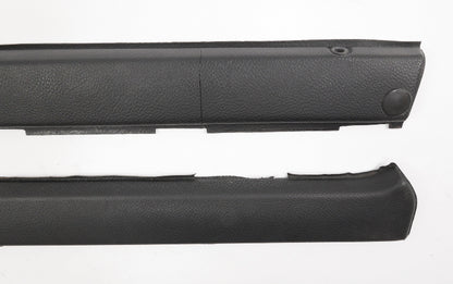 Upper Door Panel Interior Trim 80-93 VW Rabbit Convertible Cabriolet MK1 Genuine