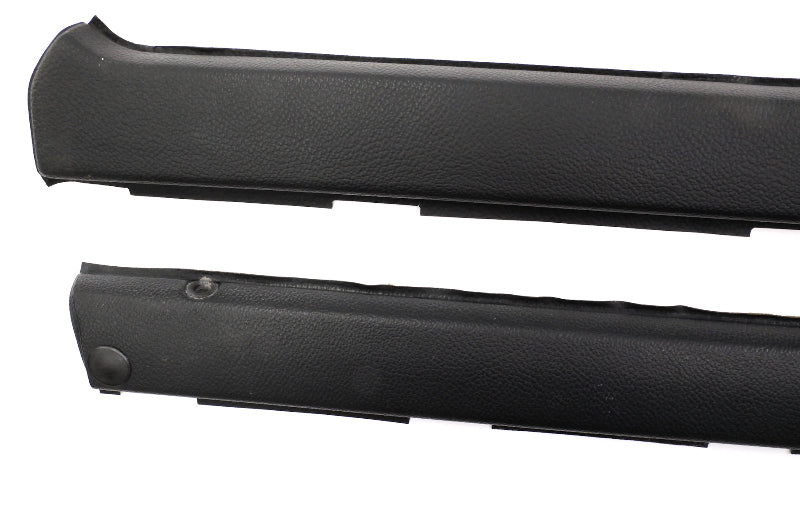 Upper Door Panel Interior Trim 80-93 VW Rabbit Convertible Cabriolet MK1 Genuine