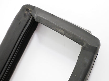 LH Door Pillar Seal Weather Stripping 89-93 VW Cabriolet Convertible MK1