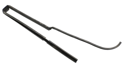 LH Door Pillar Seal Weather Stripping 89-93 VW Cabriolet Convertible MK1