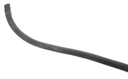 LH Door Pillar Seal Weather Stripping 89-93 VW Cabriolet Convertible MK1
