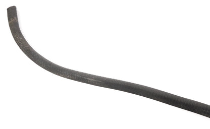 LH Door Pillar Seal Weather Stripping 89-93 VW Cabriolet Convertible MK1