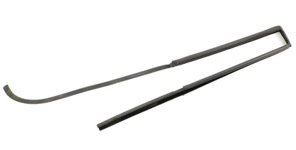 LH Door Pillar Seal Weather Stripping 89-93 VW Cabriolet Convertible MK1