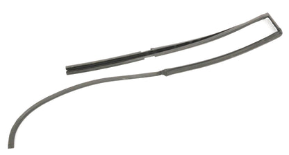 RH Door Pillar Seal Weather Stripping 89-93 VW Cabriolet Convertible MK1