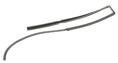 RH Door Pillar Seal Weather Stripping 89-93 VW Cabriolet Convertible MK1