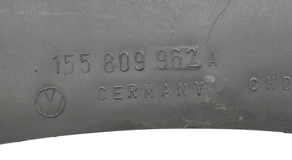 Set Front Fender Liner Splash Guard 85-93 VW Cabriolet MK1 155 809 962 A & 961 A