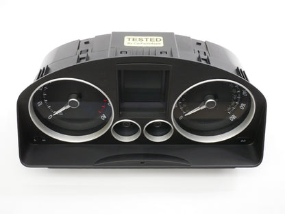Gauge Cluster 2008 VW Golf MK5 R32 Speedometer 180MPH - 1K6 920 974 D