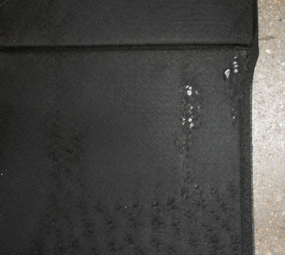 Trunk Hatch Floor Carpet Mat 06-09 VW Rabbit GTI R32 MK5 ~ Genuine 1K6 863 463 G