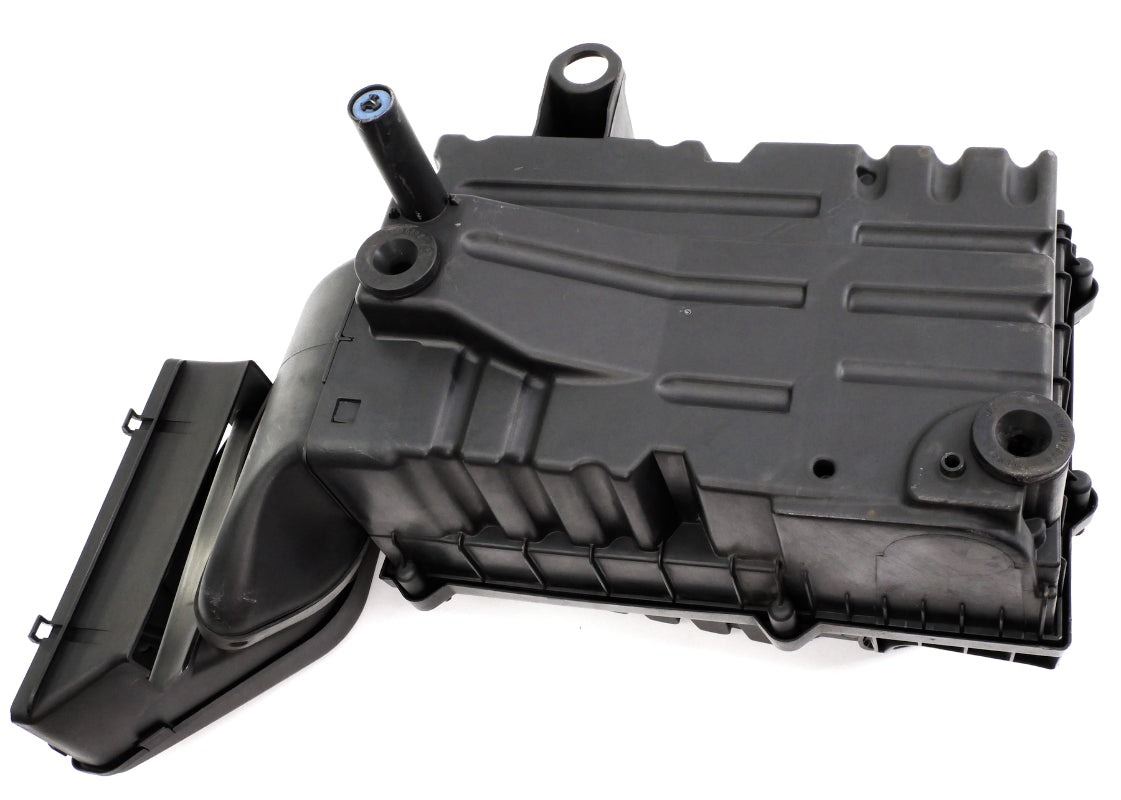 Air Cleaner Intake Box 08 R32 MK5 Passat B6 VR6 3.6 3.2 Audi A3 - 1K0 129 601