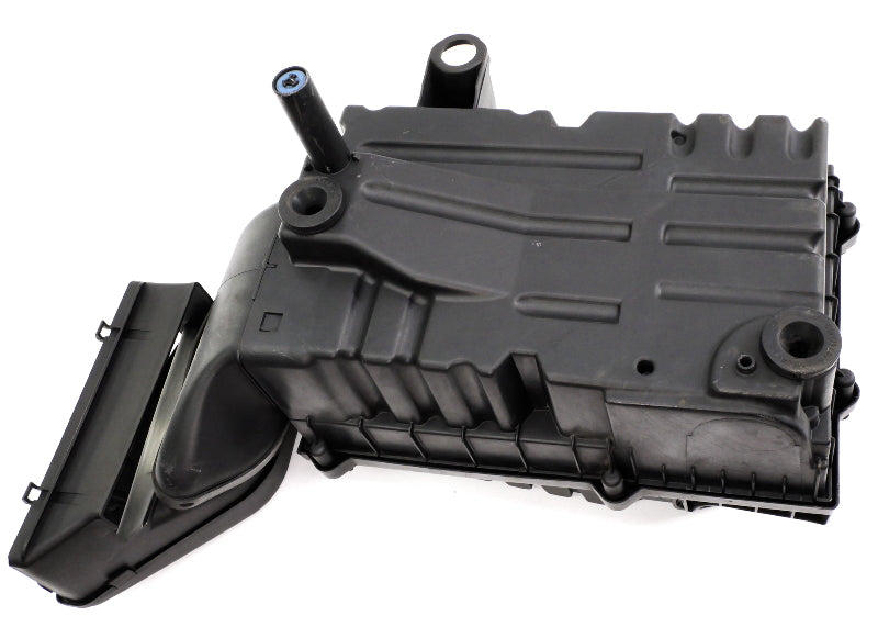 Air Cleaner Intake Box 08 R32 MK5 Passat B6 VR6 3.6 3.2 Audi A3 - 1K0 129 601
