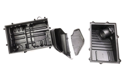 Air Cleaner Intake Box 08 R32 MK5 Passat B6 VR6 3.6 3.2 Audi A3 - 1K0 129 601