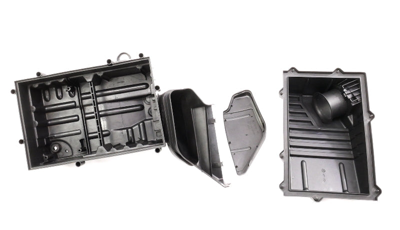 Air Cleaner Intake Box 08 R32 MK5 Passat B6 VR6 3.6 3.2 Audi A3 - 1K0 129 601