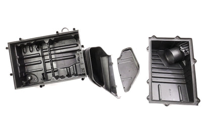 Air Cleaner Intake Box 08 R32 MK5 Passat B6 VR6 3.6 3.2 Audi A3 - 1K0 129 601