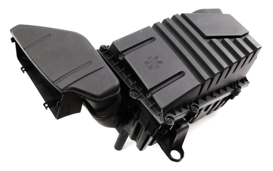 Air Cleaner Intake Box 08 R32 MK5 Passat B6 VR6 3.6 3.2 Audi A3 - 1K0 129 601