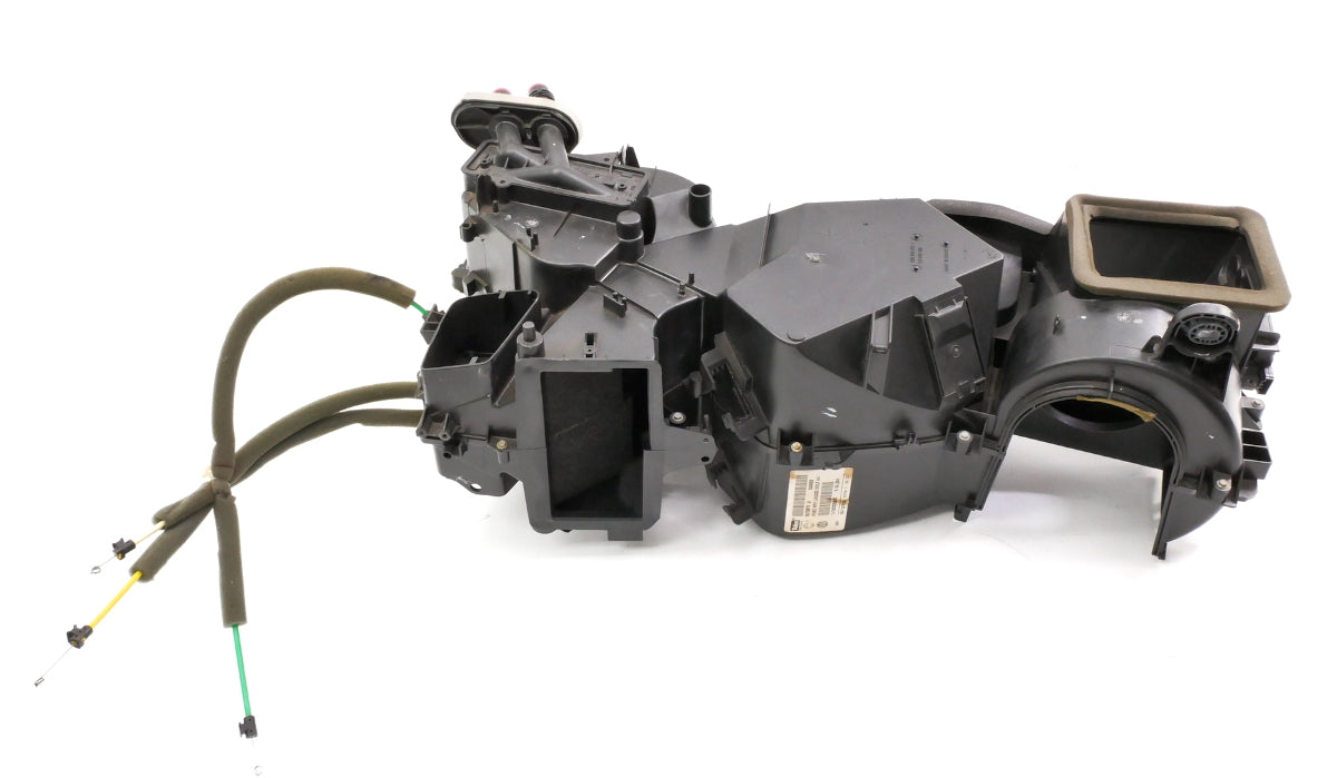 HVAC Heater Box Climate Heaterbox 99-05 VW Jetta Golf GTI MK4 - 1J1 820 003 BD