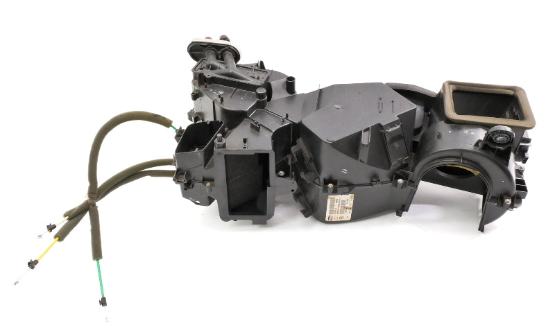 HVAC Heater Box Climate Heaterbox 99-05 VW Jetta Golf GTI MK4 - 1J1 820 003 BD