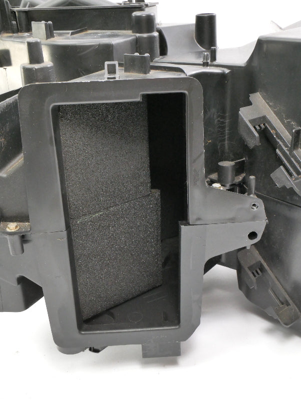 HVAC Heater Box Climate Heaterbox 99-05 VW Jetta Golf GTI MK4 - 1J1 820 003 BD