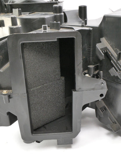HVAC Heater Box Climate Heaterbox 99-05 VW Jetta Golf GTI MK4 - 1J1 820 003 BD