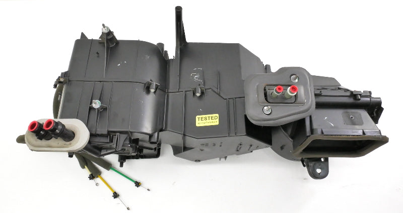 HVAC Heater Box Climate Heaterbox 99-05 VW Jetta Golf GTI MK4 - 1J1 820 003 BD