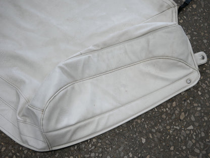 Convertible Top Roof Tonneau Boot Cover 82-93 VW Cabriolet Rabbit MK1 - White