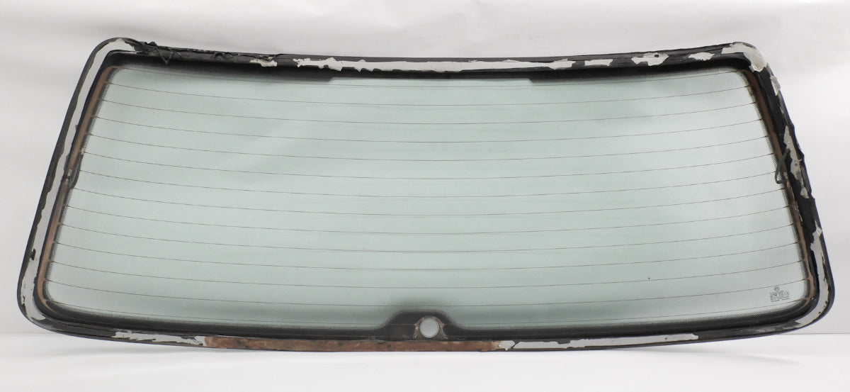Rear Hatch Liftgate Windshield Back Glass Window 99-05 VW Golf GTI MK4 ~ Genuine