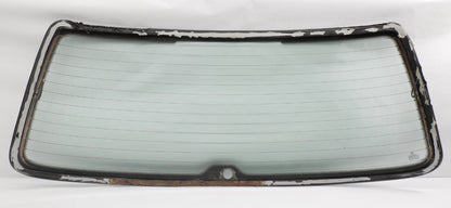 Rear Hatch Liftgate Windshield Back Glass Window 99-05 VW Golf GTI MK4 ~ Genuine