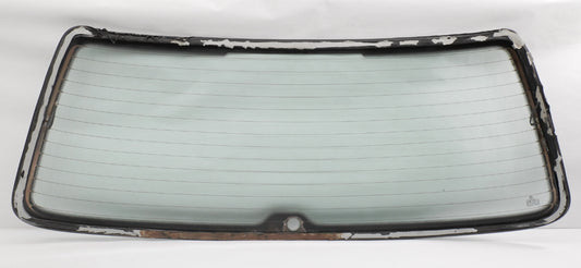Rear Hatch Liftgate Windshield Back Glass Window 99-05 VW Golf GTI MK4 ~ Genuine