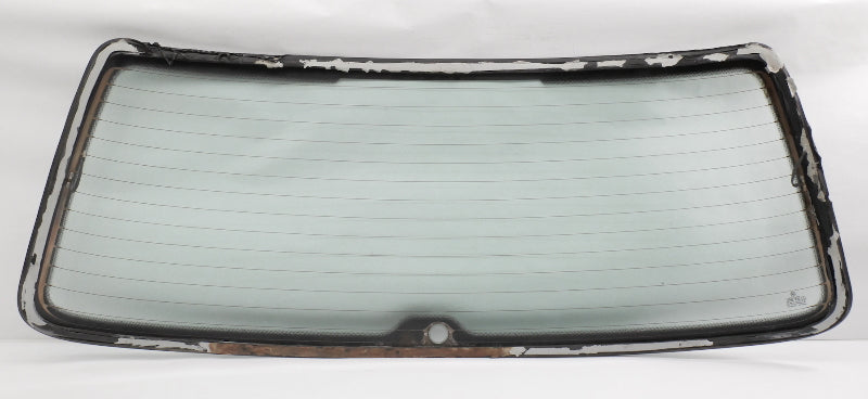 Rear Hatch Liftgate Windshield Back Glass Window 99-05 VW Golf GTI MK4 ~ Genuine