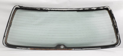 Rear Hatch Liftgate Windshield Back Glass Window 99-05 VW Golf GTI MK4 ~ Genuine