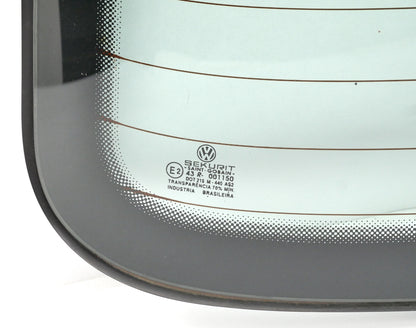 Rear Hatch Liftgate Windshield Back Glass Window 99-05 VW Golf GTI MK4 ~ Genuine