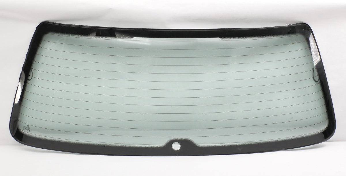 Rear Hatch Liftgate Windshield Back Glass Window 99-05 VW Golf GTI MK4 ~ Genuine