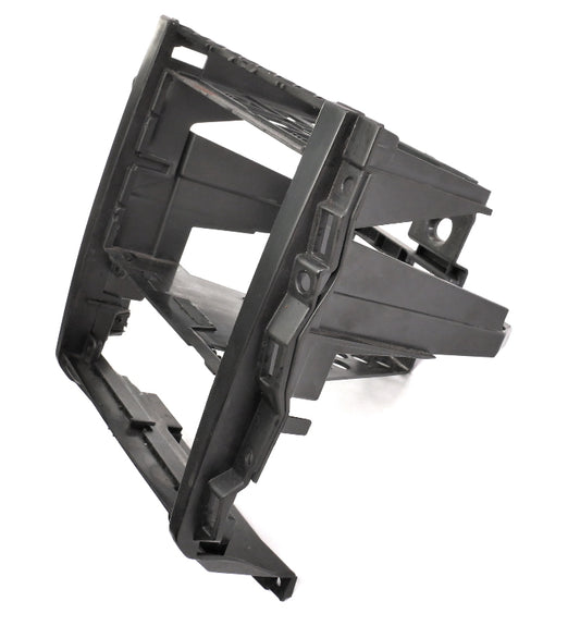 Radio Center Dash Cage Mount Bracket VW Jetta GTI MK4 - Genuine - 1J1 858 069 F