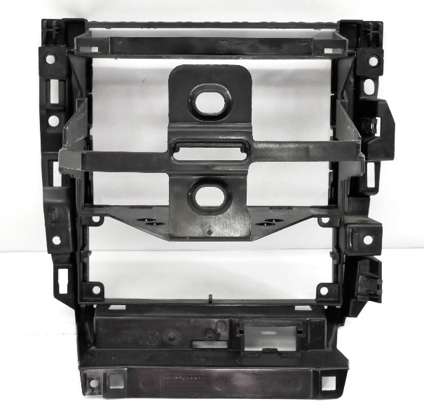 Radio Center Dash Cage Mount Bracket VW Jetta GTI MK4 - Genuine - 1J1 858 069 F