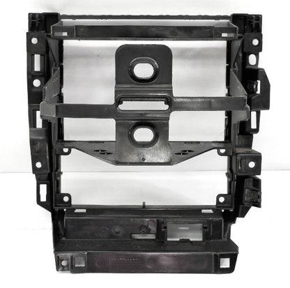 Radio Center Dash Cage Mount Bracket VW Jetta GTI MK4 - Genuine - 1J1 858 069 F