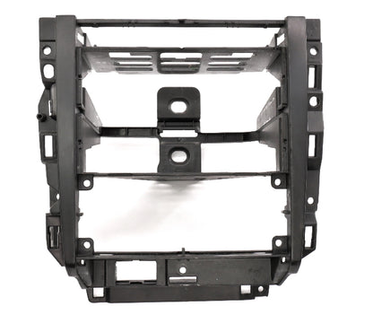 Radio Center Dash Cage Mount Bracket VW Jetta GTI MK4 - Genuine - 1J1 858 069 F
