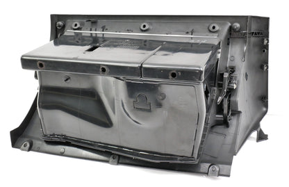 Glovebox VW 99-05 Jetta Golf GTI MK4 Glove Box Compartment Black ~ Genuine ~