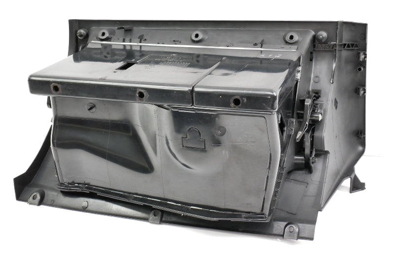 Glovebox VW 99-05 Jetta Golf GTI MK4 Glove Box Compartment Black ~ Genuine ~