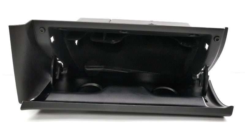 Glovebox VW 99-05 Jetta Golf GTI MK4 Glove Box Compartment Black ~ Genuine ~