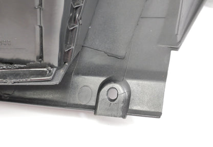 Glovebox VW 99-05 Jetta Golf GTI MK4 Glove Box Compartment Black ~ Genuine ~