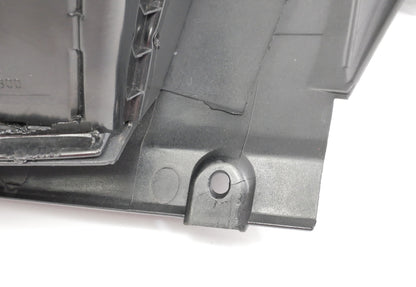 Glovebox VW 99-05 Jetta Golf GTI MK4 Glove Box Compartment Black ~ Genuine ~