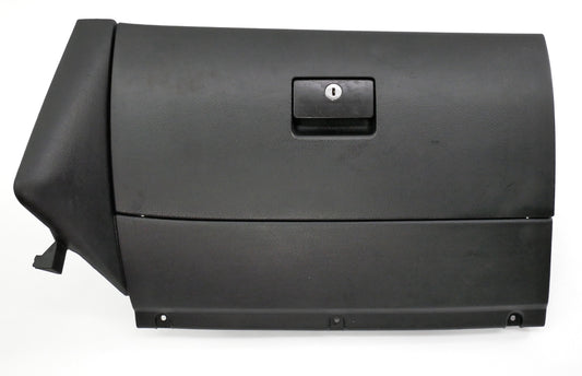 Glovebox VW 99-05 Jetta Golf GTI MK4 Glove Box Compartment Black ~ Genuine ~