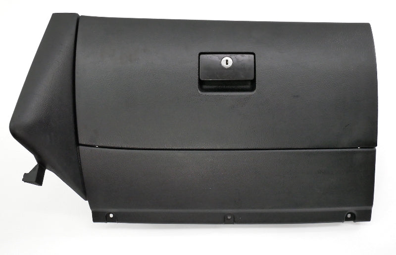 Glovebox VW 99-05 Jetta Golf GTI MK4 Glove Box Compartment Black ~ Genuine ~