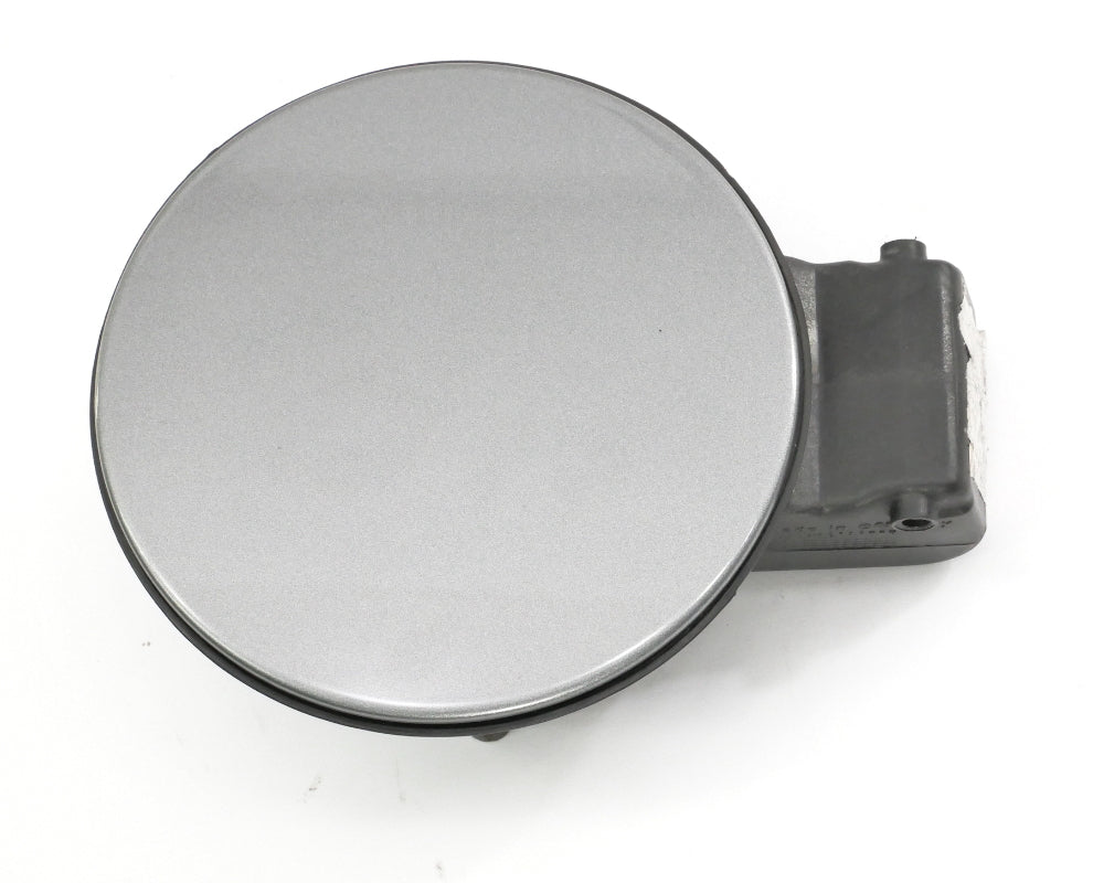 Fuel Gas Filler Door Cover 99-05 VW Golf GTI MK4 LD7W Gray Genuine 1J6 809 857 F