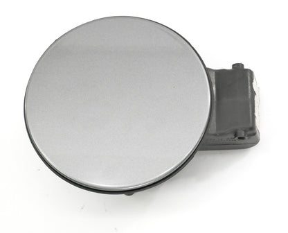 Fuel Gas Filler Door Cover 99-05 VW Golf GTI MK4 LD7W Gray Genuine 1J6 809 857 F