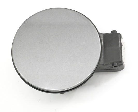 Fuel Gas Filler Door Cover 99-05 VW Golf GTI MK4 LD7W Gray Genuine 1J6 809 857 F