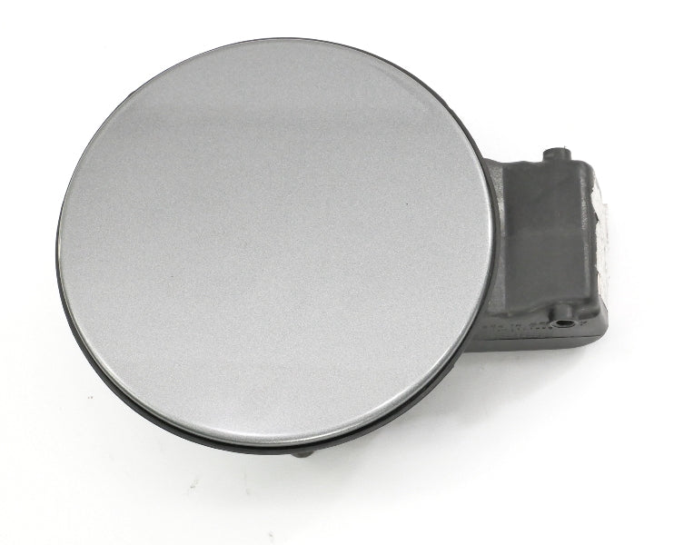 Fuel Gas Filler Door Cover 99-05 VW Golf GTI MK4 LD7W Gray Genuine 1J6 809 857 F